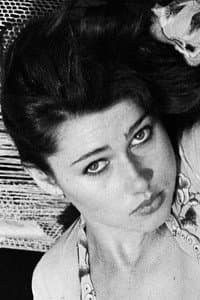 Isabelle Illiers in L'Immorale