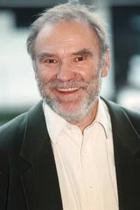 Ulrich Faulhaber in Gute Reise