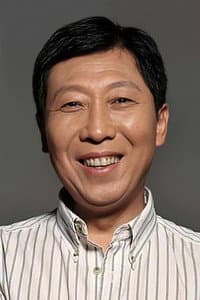 Han Tongsheng in Inseparable