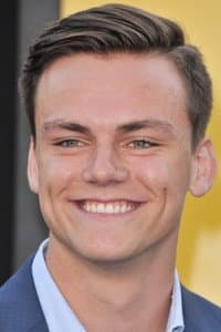Dylan Boyack in The Legend of Beaver Dam