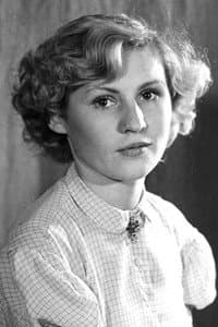 Nina Gulyayeva in Чиполлино