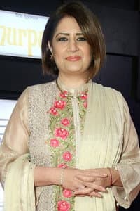 Atiqa Odho in Talaash