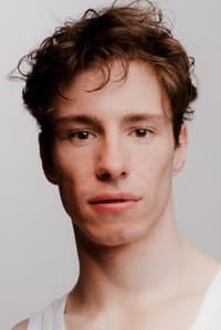 Isaac Harley in Come Down