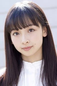 Asuka Hanamura in ギーツエキストラ 仮面ライダータイクーン meets 仮面ライダーシノビ