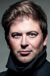 Craig Colclough in Verdi: Macbeth