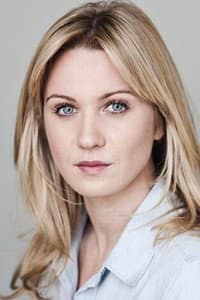 Lara Clear in I Live Here Now