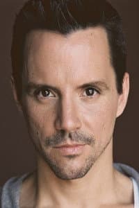 Enrique Sapene in Tony Tango