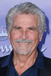 James Brolin in The Alibi