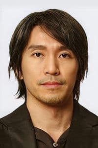 Stephen Chow in Tang Bohu dian Qiuxiang