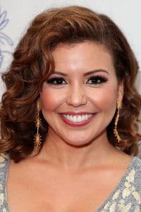 Justina Machado in Rita Moreno: Just a Girl Who Decided to Go for It