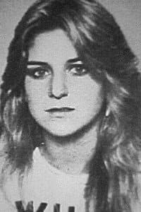 Sandy West in Edgeplay: A Film About The Runaways
