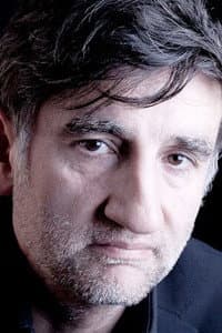 Didier Brice in La Place d'une autre