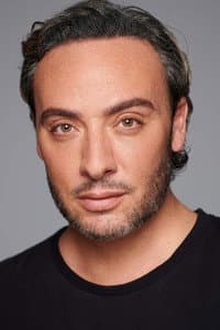 Salvatore Antonio in Unstable