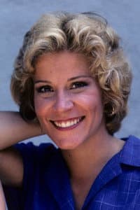 Lani O'Grady in The Kid with the Broken Halo