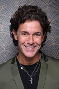 Mariano Martínez in Yo, traidor