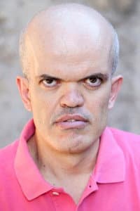Aldo Marinucci in La banda dei tre