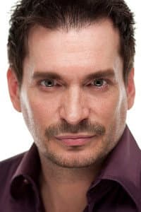 Ian Tomaschik in Let Me Die Quietly