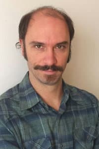 Ernani Sanchez in Céu de Agosto