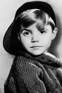Scotty Beckett in Louisa