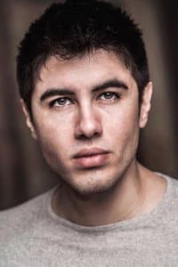 Damian Romeo in Cult of Nightmares