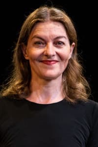 Nuria González in Señores de Gardenia