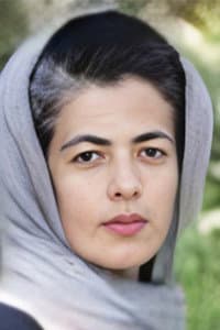 Nawal Sharifi in Dead of Night