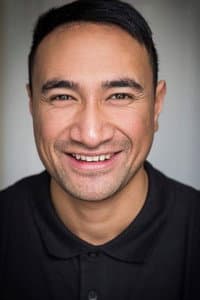 Neil Amituanai in The Other Side of Heaven 2: Fire of Faith