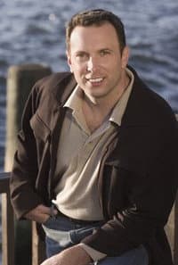 Tom Verri in The Diary of Preston Plummer
