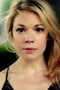 Elisabeth Rosen in Miracle on the Mountain: The Kincaid Family Story