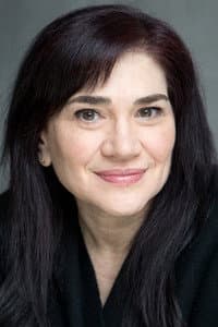 Karen-Eileen Gordon in Heroine of Hell