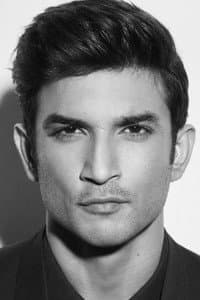 Sushant Singh Rajput in M.S. Dhoni: The Untold Story