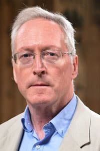 Diarmaid MacCulloch in The Gunpowder Plot
