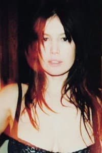 Cecilia Peckaitis in Compañía