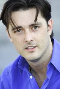 Jamie Gannon in Feeding Grounds