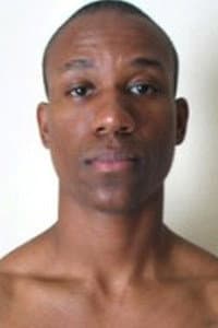 Dwayne Cummings in How I Fucked Your Mother