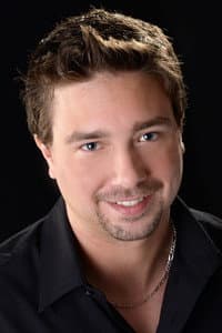 Pierre-Luc Blais in Mixmania : 20 ans plus tard