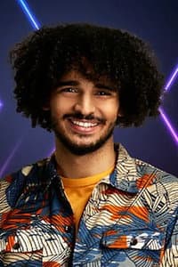 Moose Bendago in Art Credit