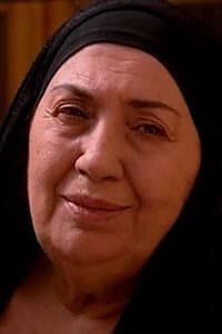 Fatoş Tez in Maden Dağı