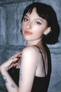 Madeline Blair in Nightcap