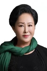 Siqin Gaowa in 阳光灿烂的日子