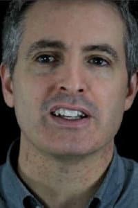 Keith J. Balderston in 5 Minutes
