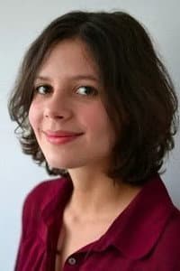 Selma El Mouissi in 15 août