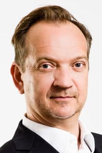 Gard B. Eidsvold in Dr. Proktors Teletijdtobbe