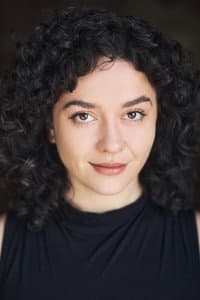 Amara Miller in The Descendants