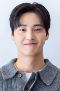 Lee Tae-hwan in 돌아와요 아저씨