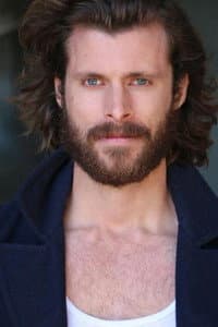 Joel Hogan in Actor for Hire