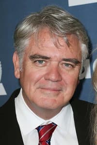 Michael Harney in Soy Nero