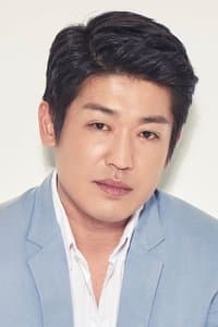 Heo Sung-tae in Heon-teu