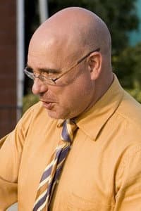 John Piccione in Five Stars