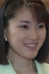 Keiko Imamura in ゴジラvsモスラ